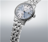 Orologio Seiko Uomo Presage in Acciaio SSK037J1 - SSK037J1